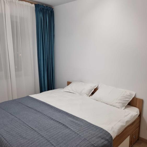 Apartament cu 2 camere si cu loc de parcare de inchiriat in Prima - 1