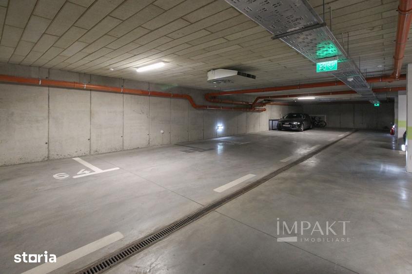 Apartament cu 2 camere, complex Luminia! - 12