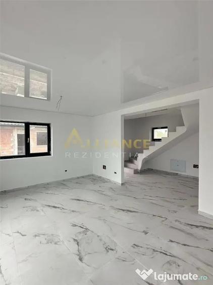 Casă cu 3 camere cu Teren 220 Mp în Dărăști-Ilfov