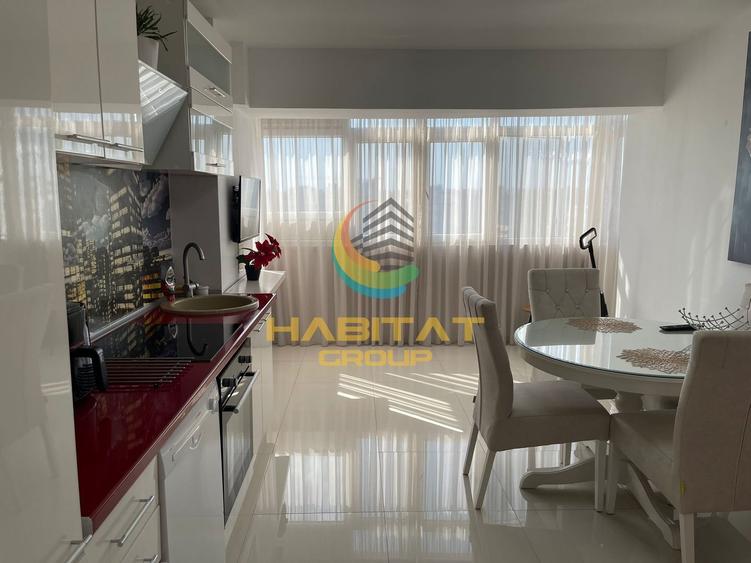 Apartament 2 Camere Metrou Mihai 5min  Bravu Zona Excelenta Pentru Investitie - 5