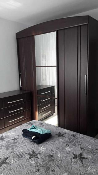 Apartament cu 3 camere decomandat în Bere