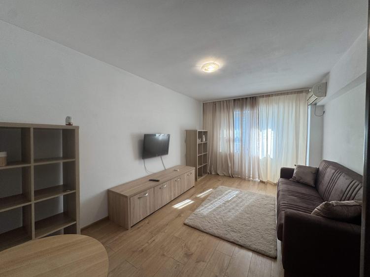 Apartament cu 2 camere decomandat în Orașul de Jos