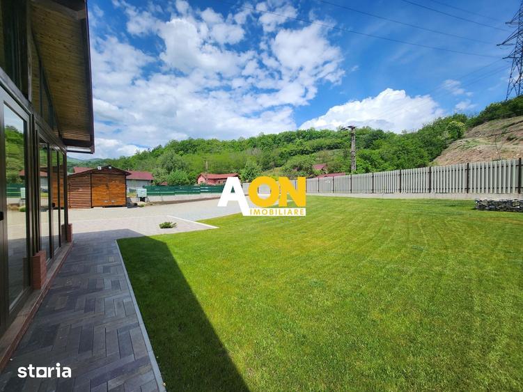 Casă cu 2 camere cu Teren 1335 Mp în Meteș