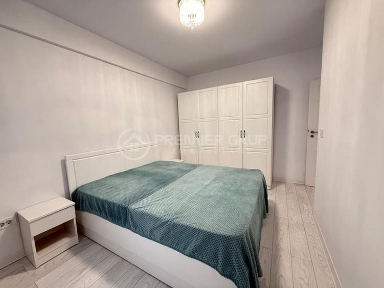 Apartament cu 2 camere în Cug