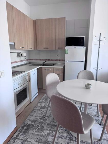 De inchiriat Apartament cu 2 camere Viva City Residence - 7