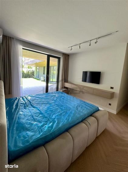 Apartament cu 4 camere în Central