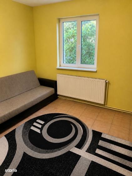 Apartament cu 2 camere langa liceul Spiru Haret Tg-Jiu - 1