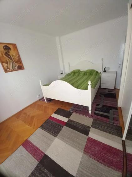 Apartament cu 2 camere decomandat în Tineretului