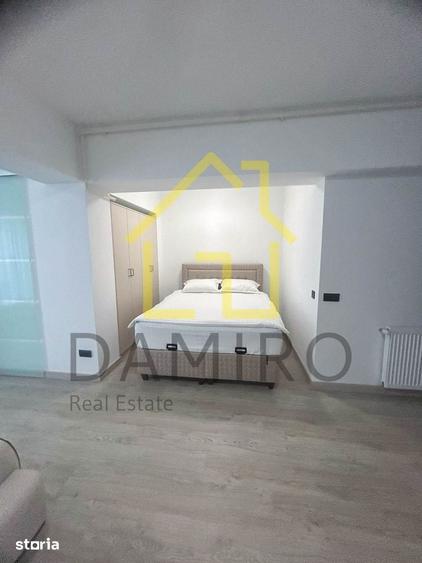 Studio open-space Select Residences Calea Dudesti Mihai Bravu Dristor - 10