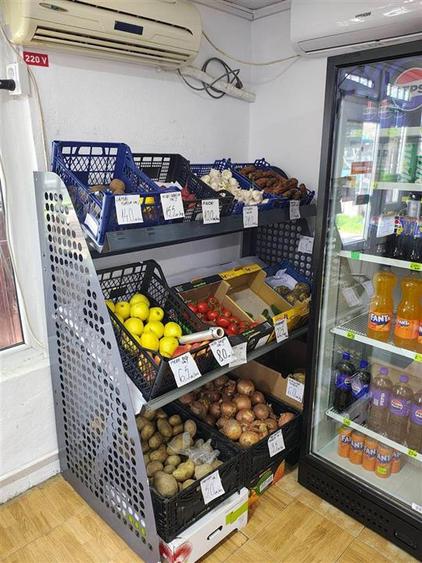 Spațiu comercial, de 70 mp, în Brăilița