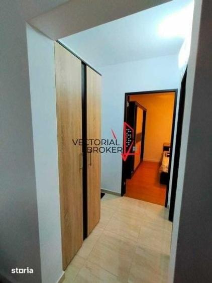 Apartament cu 2 camere semidecomandat în Pantelimon