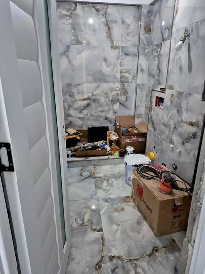 Apartament cu 2 camere decomandat în Nord