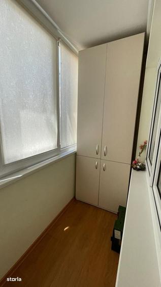 2 camere,modern,bloc izolat,parcare,Grigorescu,zona F.Stiinta Mediului - 3