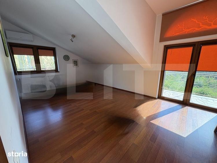 Casă cu 4 camere cu Teren 300 Mp în Bună Ziua