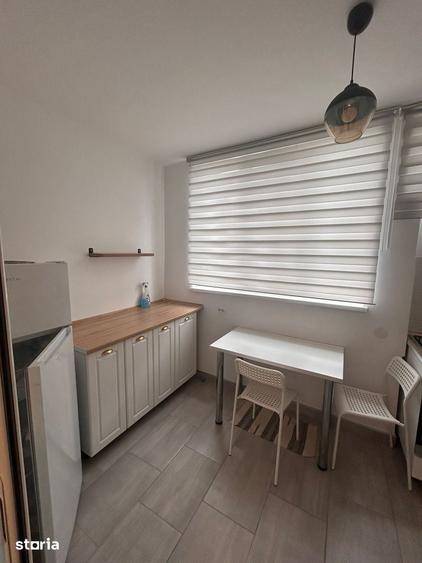 Garsoniera mobilata modern, utilata, 29 mp, zona Ion Mester Manastur - 3