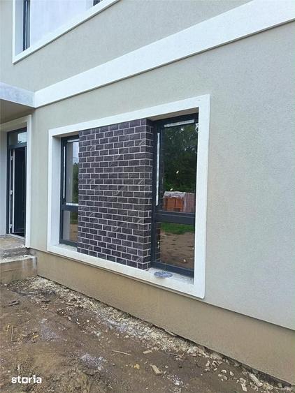 Casă cu 5 camere cu Teren 300 Mp în Sânmihaiu Român