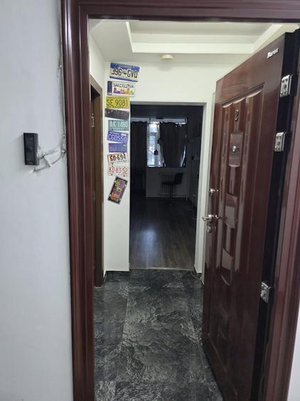 Inchiriez apartament 1 camera Podul de Piatra - 7