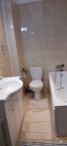 Garsonieră decomandată în Florești