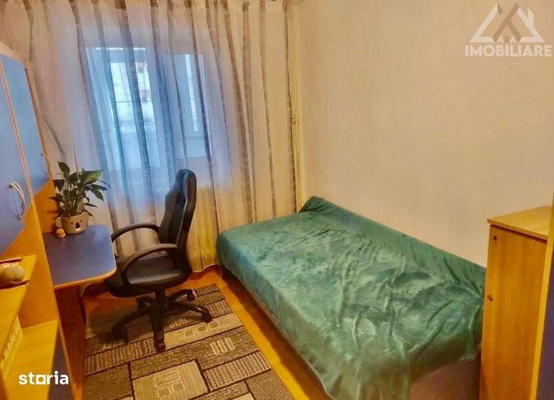 Apartament 3 camere Pacurari - ALPHA Bank - 4