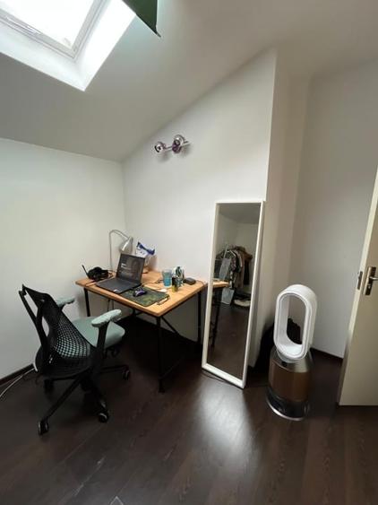 Apartament cu 3 camere decomandat în Cișmigiu