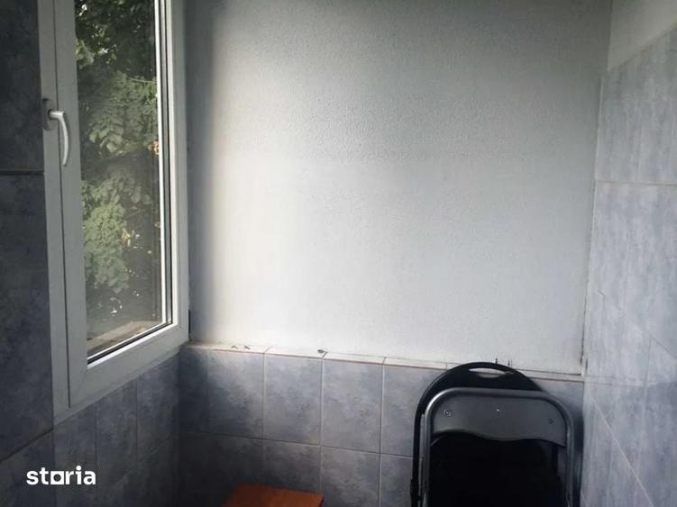 Apartament cu 2 camere semidecomandat în Vatra Luminoasă