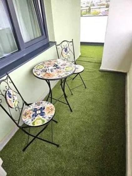 Apartament  2 camere, DECOMANDAT, LOC PARCARE INCLUS- Podu Ros - UNIREA TOWERS - 8