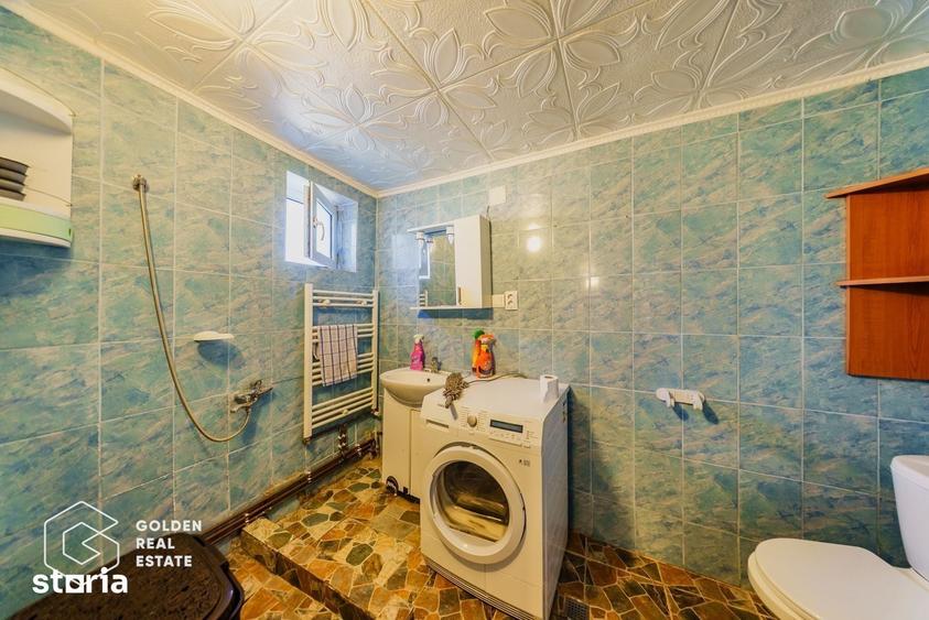 Casa 3 camere, teren 416 mp, Gradi?te - 2