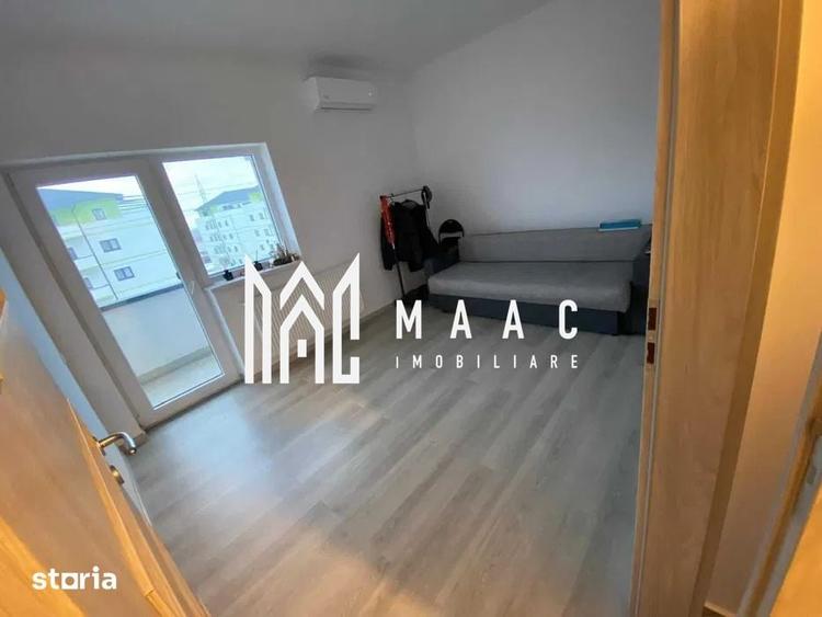 Apartament cu 3 camere decomandat în Tineretului
