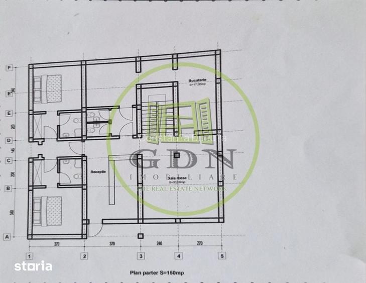 PENSIUNE / Valea Rasnoavei, PREDEAL OPORTUNITATE INVESTI?IONALA/