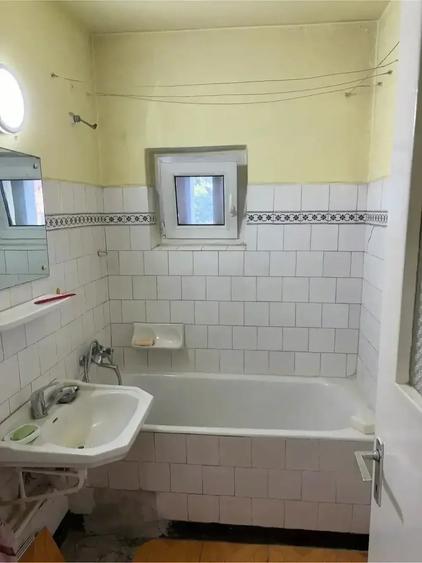 Apartament cu 2 camere decomandat în Ultracentral