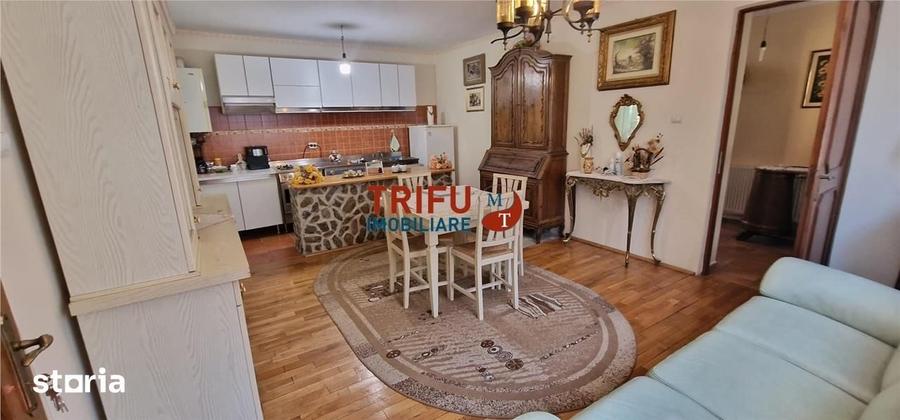 Casa individuala 4 camere, zona Cetate, teren 720 mp, Alba Iulia - 16