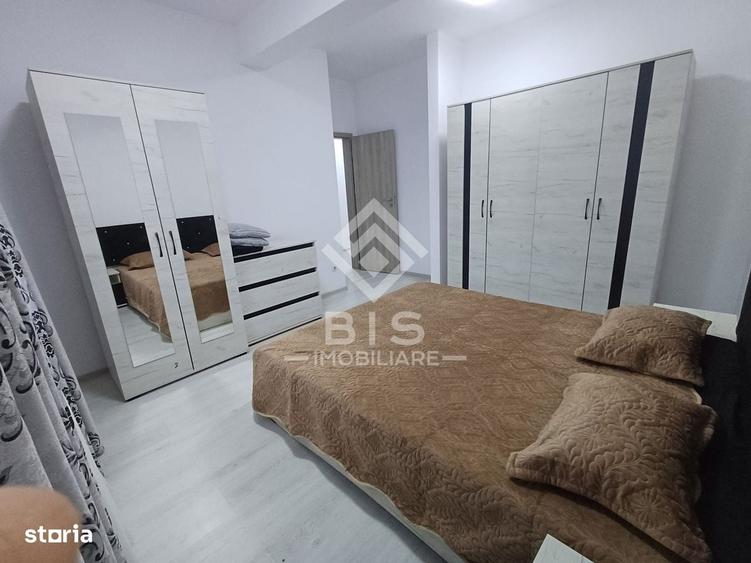 Apartament cu 3 camere în Nord