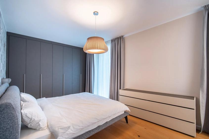APARTAMENT 3 CAMERE PIPERA NORDUL BUCUREȘTIULUI - 14