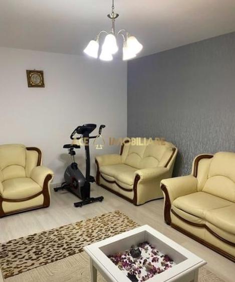3 Camere de inchiriat | 13 Septembrie | Metrou | Boiler | Pet-Friendly - 3