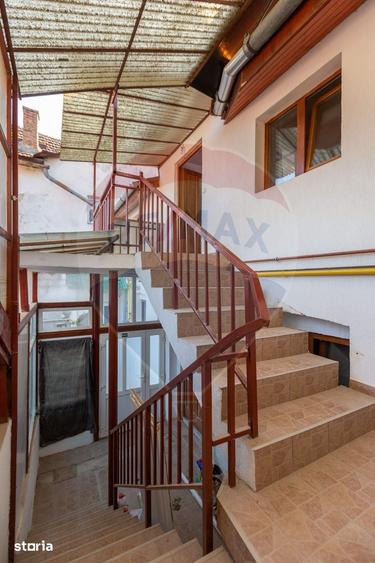 Apartament cu 2 camere în Ultracentral