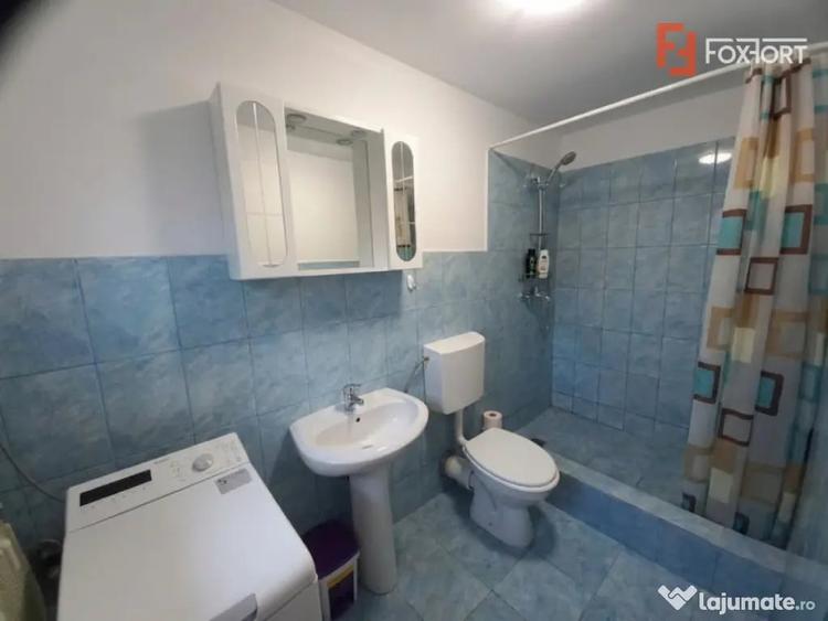 Casă cu 5 camere cu Teren 400 Mp în Kuncz