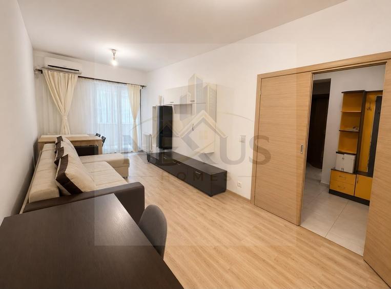 🏡 Apartament 2 camere decomandat de închiriat | Complex Gama | 450 € - 1
