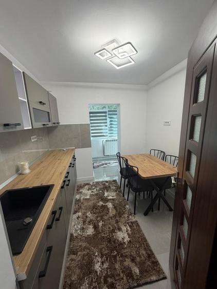 PF inchiriez apartament cu 2 camere decomandat Clopotari Iasi - 6