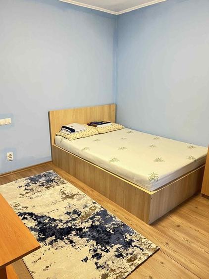 Apartament cu 2 camere în Theodor Pallady