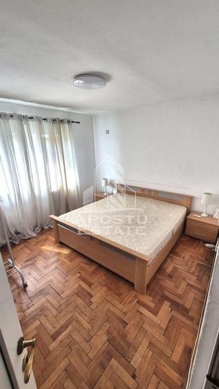 Apartament cu 2 camere decomandat în Odobescu