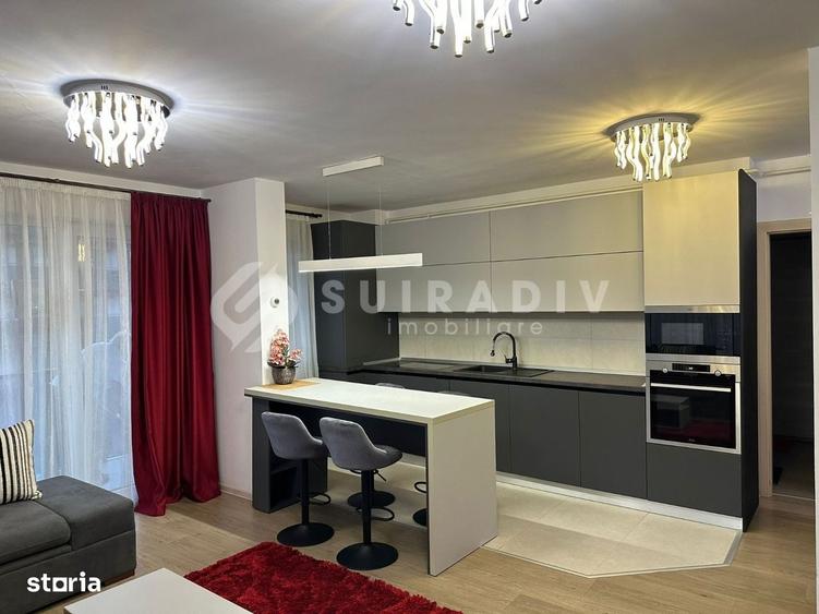 Apartament cu 3 camere în Sopor