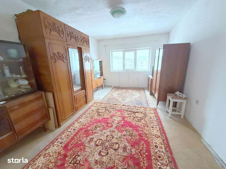 Exclusivitate - 2 camere Marasesti 21.000 Euro, comision 0% - 5