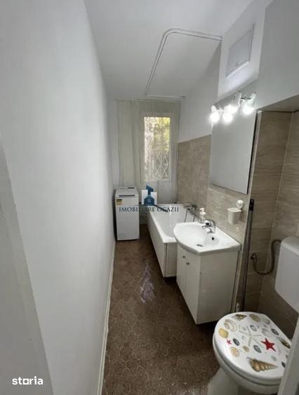 Garsonieră decomandată în Berceni