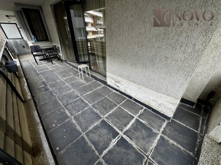 Apartament cu 3 camere semidecomandat, mobilat în Herăstrău