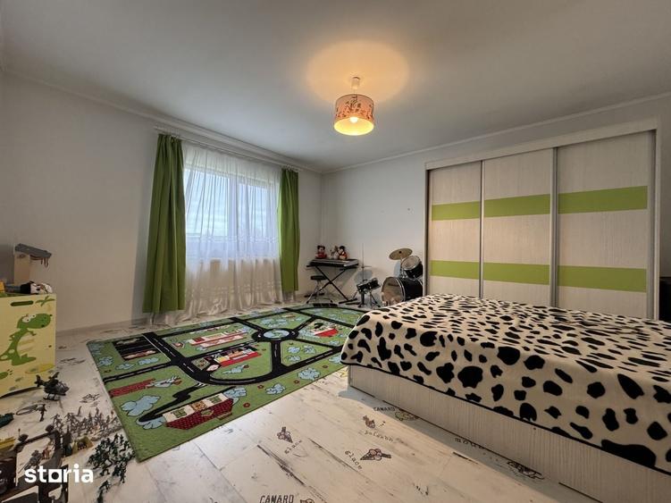 Vila P+1 Olteni - Clinceni | 5 camere | 180mp | teren 680mp | schimb - 13