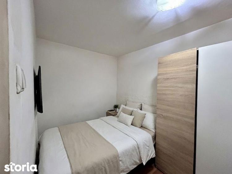 Apartament 2 camere, semidecomandat, Malu Rosu, Ploiesti - 3