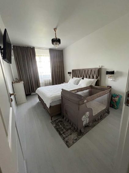 Apartament 2 camere, 56 mp utili Direct Proprietar Bd. Theodor Pallady 2 Metrou Nicolae Grigorescu - 1