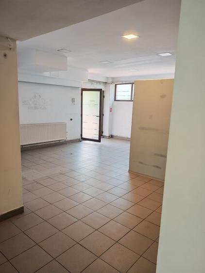 Spațiu comercial, de 450 mp, în Dosu Bricii