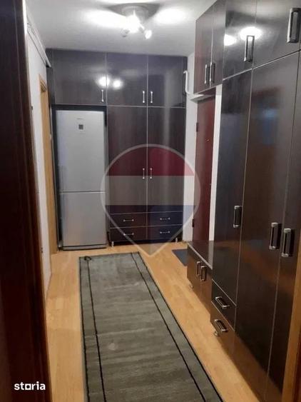 Apartament de inchiriat - 2 camere Complex DreamVillage Canta - 7