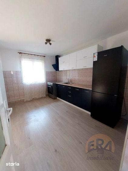 Casă cu 9 camere cu Teren 1600 Mp în Tileagd